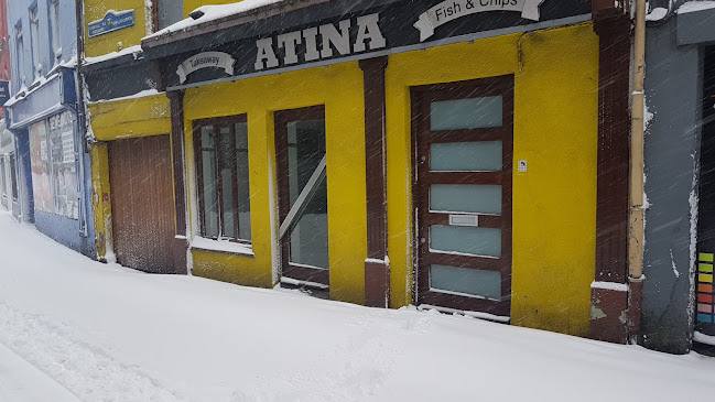 Atina Takeaway - Enniscorthy