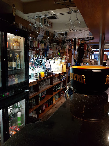 Comentarii opinii despre The Reveller Bar