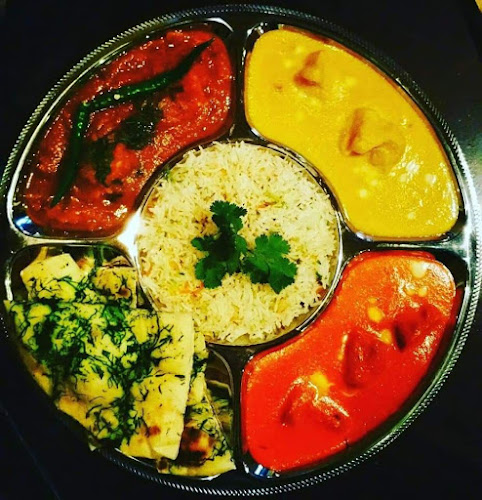 Comentarii opinii despre Voujon Cafe Indian Restaurant