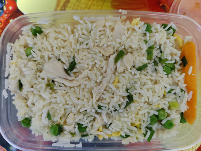 Comentarii opinii despre Great Wall Chinese Restaurant