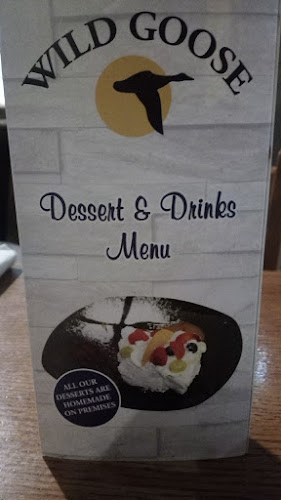 The Wildgoose, Quartertown Upper, Mallow, Co. Cork, P51 P294