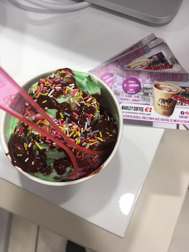 Comentarii opinii despre Scoopalicious Navan