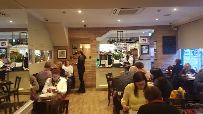 Noel‘s Restaurant & Takeaway