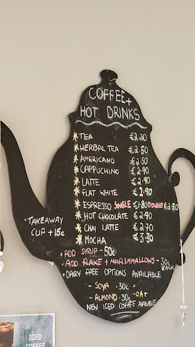 Largandoon, Glencar, Co. Leitrim, F91 PY6A