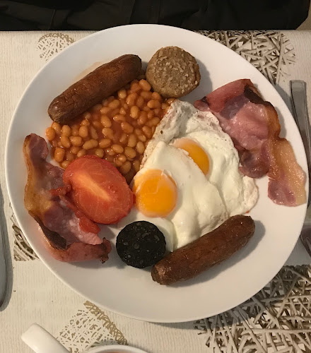 Comentarii opinii despre Cois Tine Café