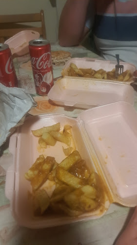 Comentarii opinii despre Tasty Spot