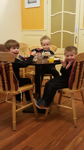 Opinii despre The Potter's Hand Cafe în Kilrush - Hospitality and gastronomy