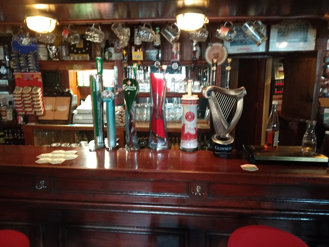 Opinii despre Stapletons Bar în Waterford - Hospitality and gastronomy