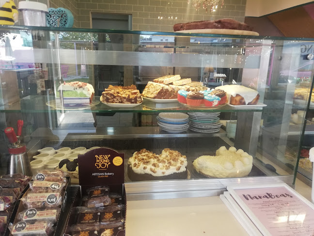 Opinii despre Nana Bea's Cafe & Wood Fired Pizza în Castleisland - Hospitality and gastronomy