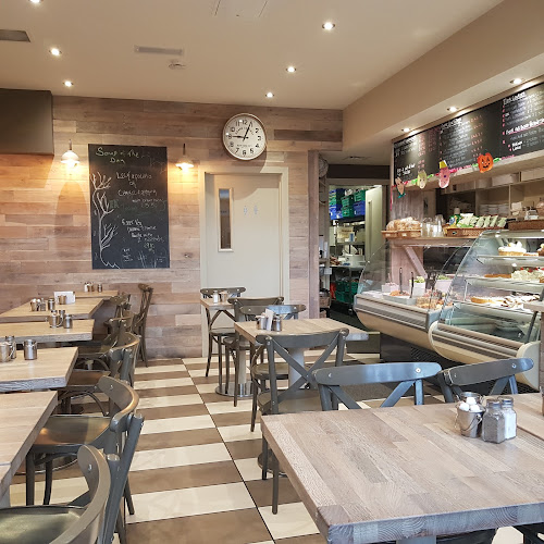 Comentarii opinii despre Earl's Kitchen