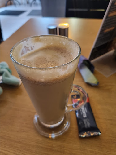 Opinii despre Ménara Café în Longford - Hospitality and gastronomy