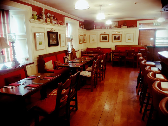 Riverbank Restaurant, Lannat, Carrickmacross, Co. Monaghan, A81 W886