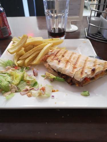 Opinii despre Lelo's Pantry în Carlow - Hospitality and gastronomy