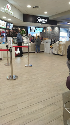 Circle K - Bewley's Barrista - Roscommon