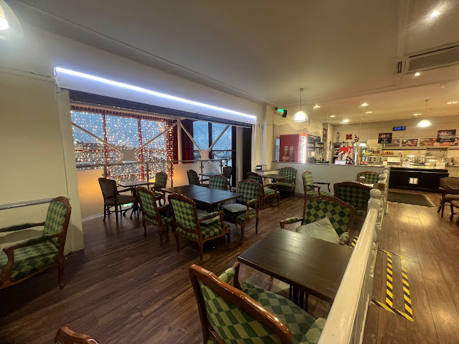 Comentarii opinii despre J&J Cafe Restaurant