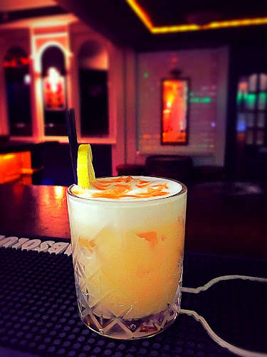 The Blasket Bar - Tralee