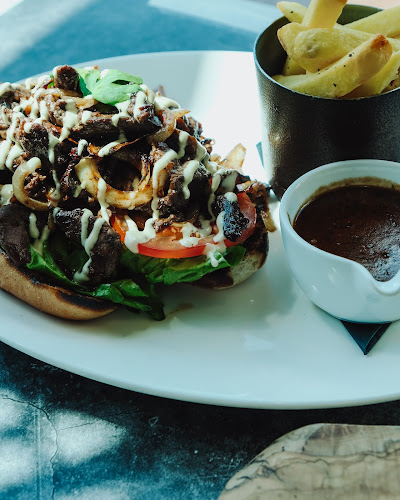 Seves Bar & Restaurant - Killenard