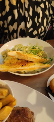 Comentarii opinii despre N11 at the Ashford House