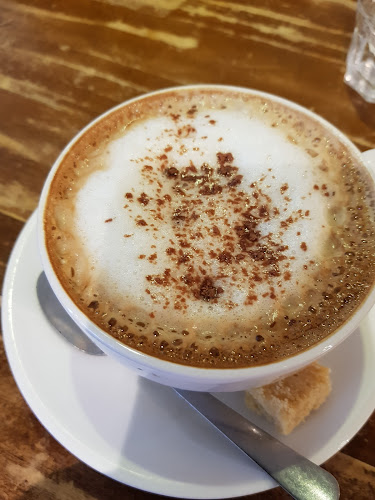 Comentarii opinii despre Lemon Leaf Cafe Bar & Townhouse