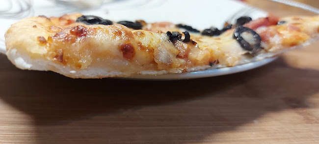 Sizzlers pizza house - Hospitality and gastronomy