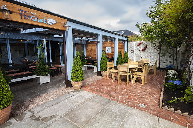 The Diamond, 1 New St, Malahide, Co. Dublin, K36 V273