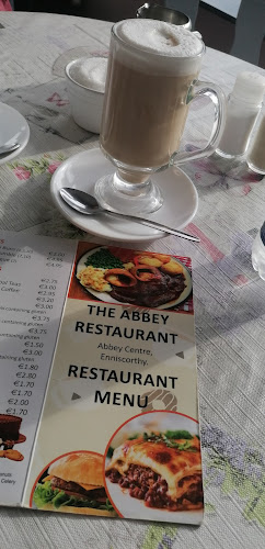 Abbey restaurant - Hospitality and gastronomy