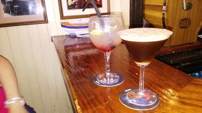 The Lady Belle - Dungarvan