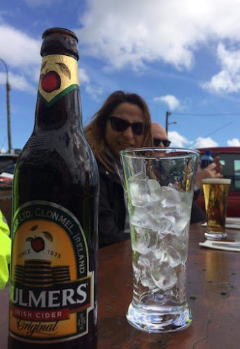 Opinii despre The Bosun în Monkstown - Hospitality and gastronomy