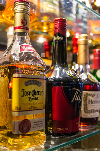 The Rob Roy - Hospitality and gastronomy