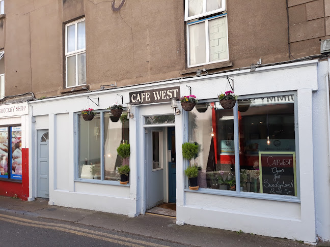 Cafe West