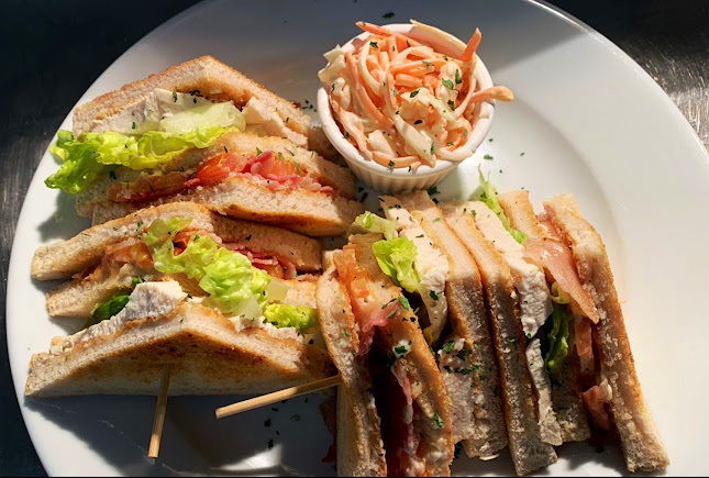 The Silver Tankard - Navan