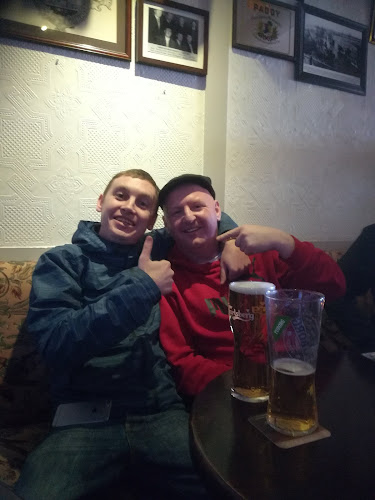 Comentarii opinii despre Eoin’s Bar