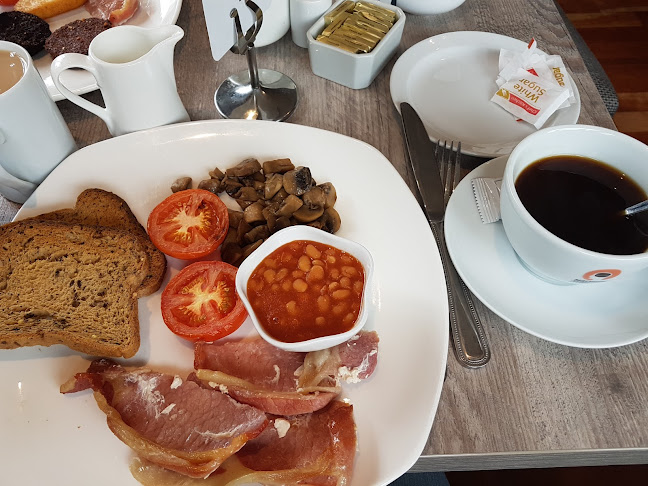 The Station House - Edenderry