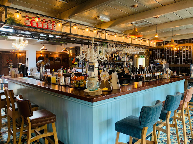 The Lime Kiln Gastropub