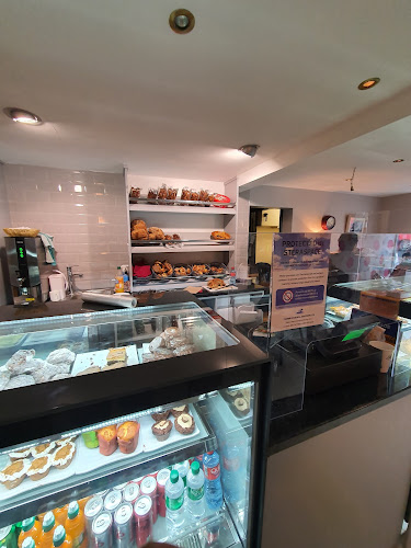 The Bread Basket - Hospitality and gastronomy