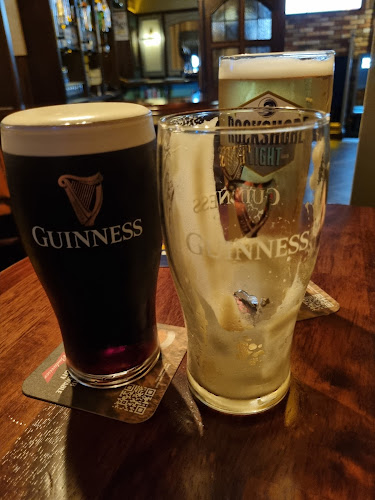 Dessie Dolan Pub - Tullamore