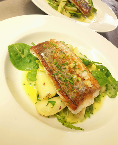 Opinii despre The Pier Restaurant în Tramore - Hospitality and gastronomy