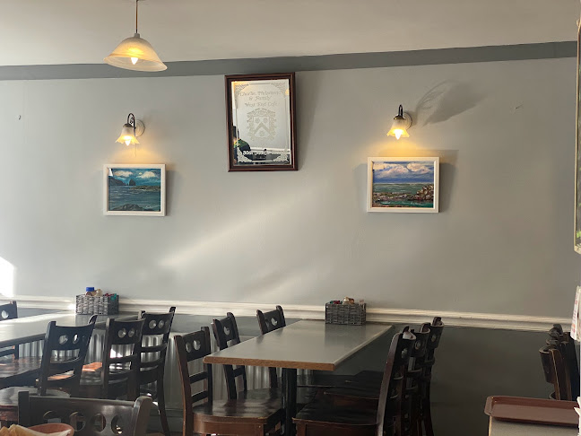 Comentarii opinii despre Charlie's West End Cafe