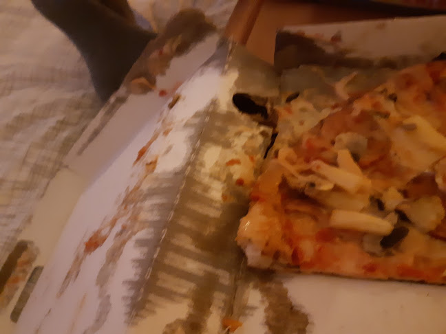 Sorrento's Take Away Pizzeria - Drogheda