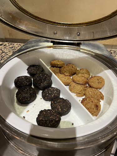 Comentarii opinii despre Howard’s Restaurant