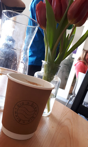 Comentarii opinii despre bia + brew