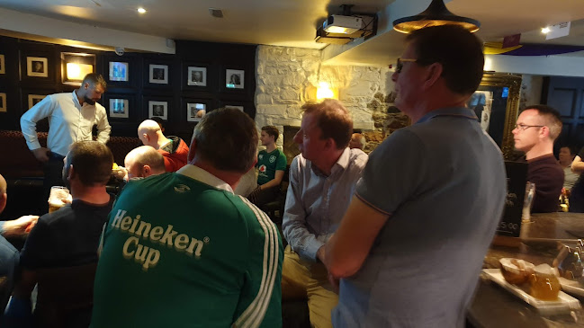 Thomas Moore Tavern - Wexford