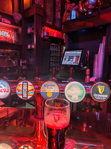 The Red Hen - Hospitality and gastronomy