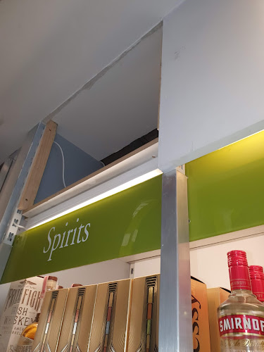 O'Briens Wine Off-Licence Drogheda