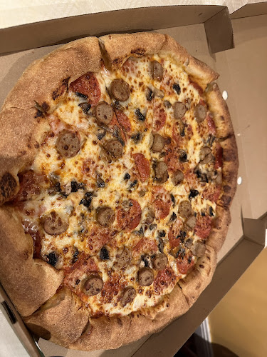 Comentarii opinii despre Red Herring