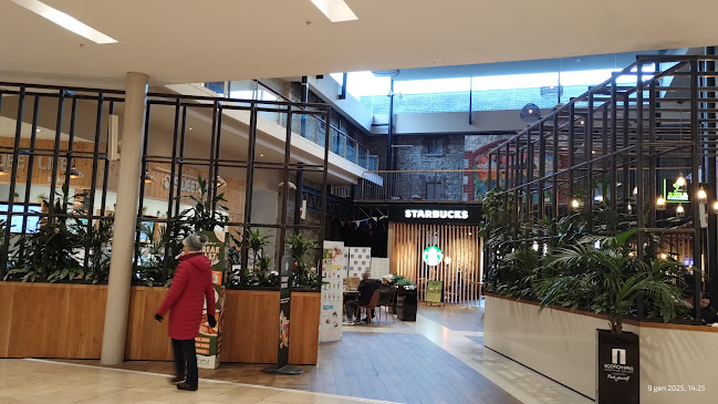 Comentarii opinii despre Starbucks