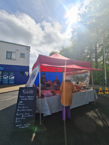 Ennis Farmers Market - Ennis