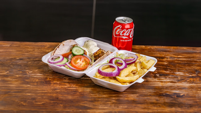 Lennoxs MacCurtain Street - Hospitality and gastronomy