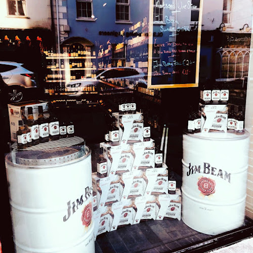 Matson's Wine Store Bandon - Hospitality and gastronomy