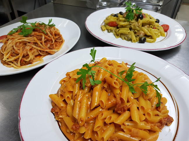 Comentarii opinii despre Il Pomo Doro